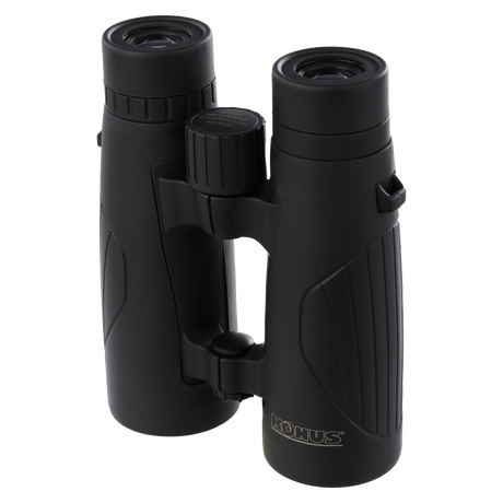 Konus -Fernglas Titanium Evo OH 8x42 WP