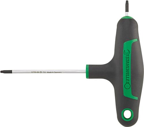Stahlwille T-Torx-Schlüssel 3k t25