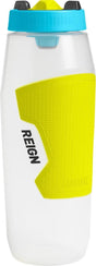 Camelbak reign - drinkfles - 1 l - groen blauw (lime green volt blue)