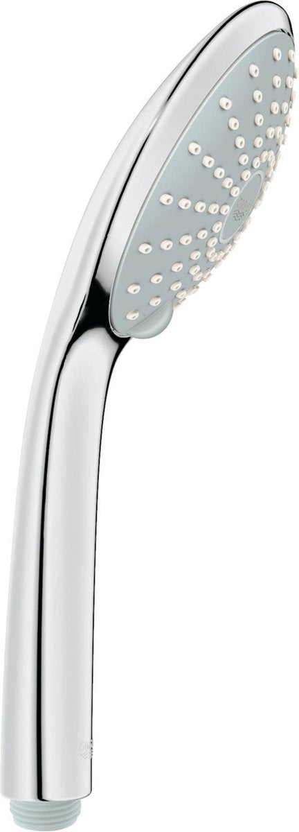 Grohe euphoria duo 110 douchekop - ø 11 cm - 2 straalsoorten - chroom
