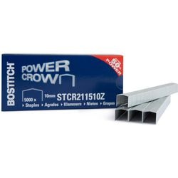 Bostitch Heftklammern Stanley stcr211510z 10 mm