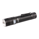 Konus wiederaufladbare Taschenlampe Konuslight RC-5