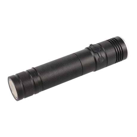 Konus wiederaufladbare Taschenlampe Konuslight RC-5