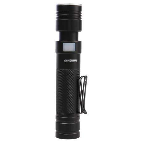 Konus wiederaufladbare Taschenlampe Konuslight RC-5
