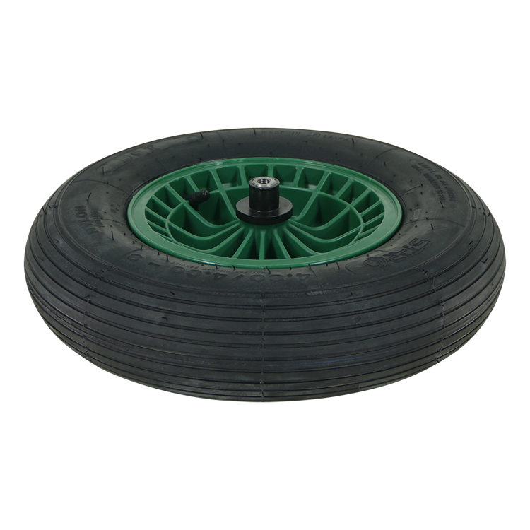 Altrad fort 1033084 - fort wiel kompl.kr.wagen d.gr. | 1 stuks