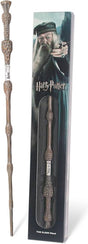 Die edle Sammlung von Professor Dumbledore Toverstaf (offizielle Nachbildung)