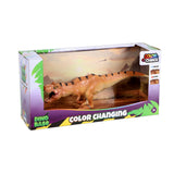 Dino-Basis Dinobase T-Rex Farbwechsel Dino | 3 Stück