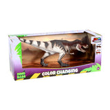 Dino-Basis Dinobase T-Rex Farbwechsel Dino | 2 Stk