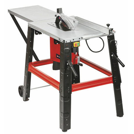 Einhell houtsnijder tc-ts 315 ge