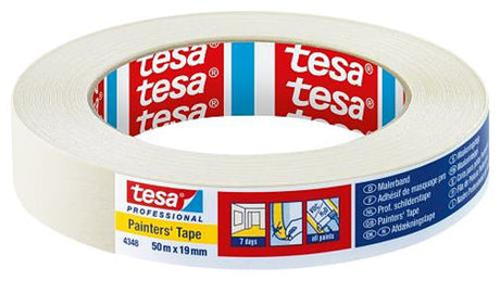 Tesa Abdeckband 25mm 50mtr (72)