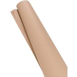 Kraftpapier-Franken 80 g m² braun