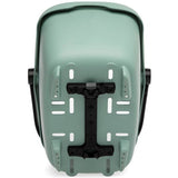 Neue Looxs Mand Clipper Green Racktime 2.0 28L 47x37x27 cm 700.811rt2.0