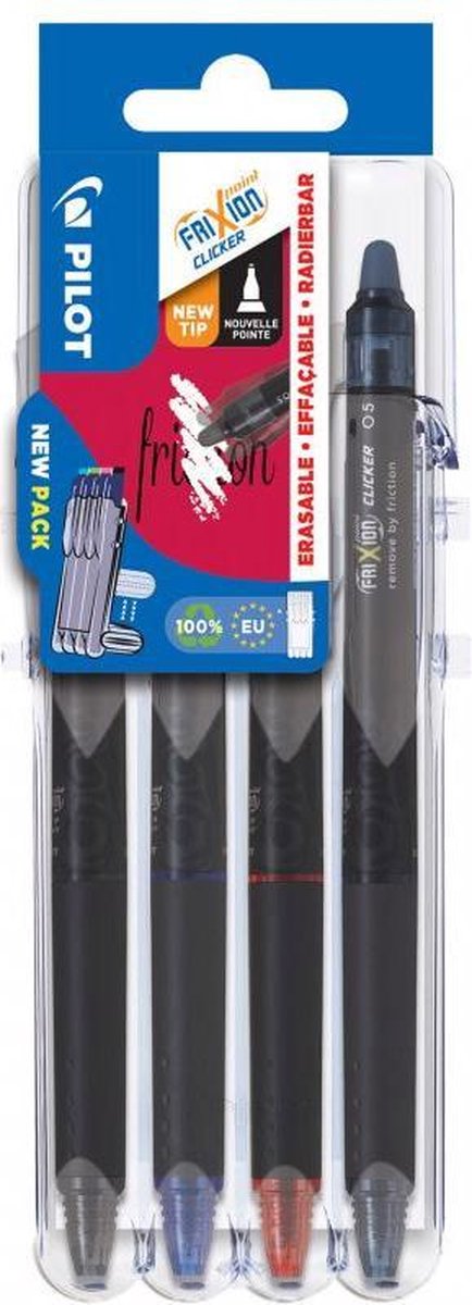 Pilot Tintenroller Frixion 0,5 mm