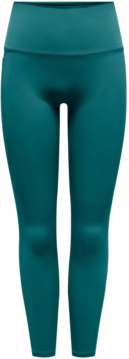 Spielen Sie nur Sportleggings mit eng anliegenden Sportleggings von pjam-3-sana