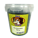 Petsnack Weihnachtsbäume Weihnachts-Trainer-Süßigkeiten
