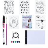 Tulpe • DIY-T-Shirt-Design-Kit