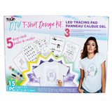 Tulpe • DIY-T-Shirt-Design-Kit