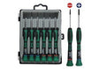 Jonnesway precisieschroevendraaiers 6cz. d3750p06s
