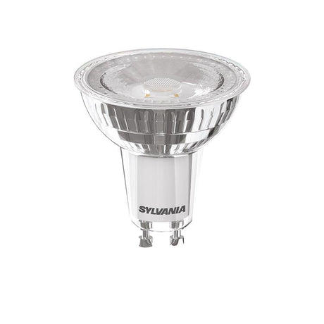 Sylvania 1064109 - led spot gu10 4w 360lm | 6 stuks