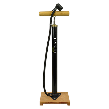 Dresco 2.0 1051314 - Standpumpe Holland | 2 Stk