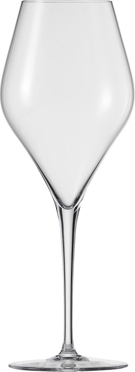 Schott Zwiesel Finesse Bordeaux Kelch 130 – 0,63 ltr – 6er-Set
