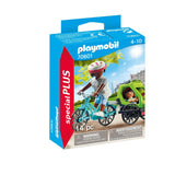 Playmobil 70601 Fahrradtour | 2 Stk