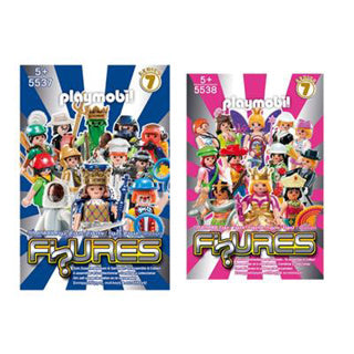 Playmobil