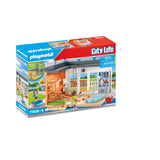 Playmobil 71328 City Life-Fitness-Erweiterung