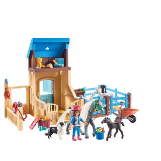 Playmobil 71353 Pferdespielset Amelia