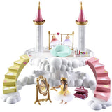 Playmobil 71408 Regenbogenschloss Ankleidezimmer | 2 Stk