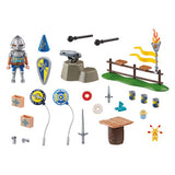 Playmobil 71447 Geschenk Ridder Birthday