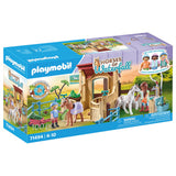 Playmobil 71494 Pferde oder Wasserfallmange