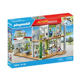 Playmobil 71615 Modernes Krankenhaus
