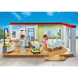 Playmobil 71616 Entbindungsstation