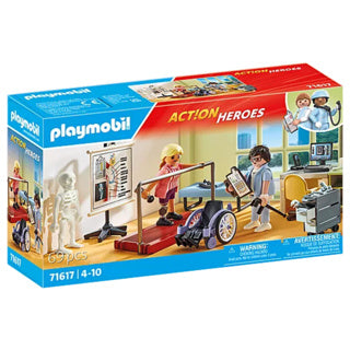 Playmobil 71617 Orthopädie