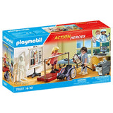 Playmobil 71617 Orthopädie
