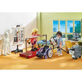 Playmobil 71617 Orthopädie