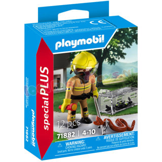 Playmobil 71882 Schlangenrettung | 2 Stk