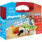 Playmobil 5653 Tierarztkoffer | 2 Stk
