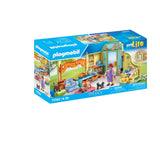 Playmobil 71743 Welpenbetreuungszentrum