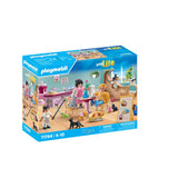 Playmobil 71744 Katzencafé