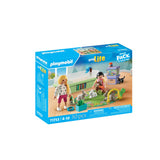 Playmobil 71753 Hasenfamilie | 2 Stk