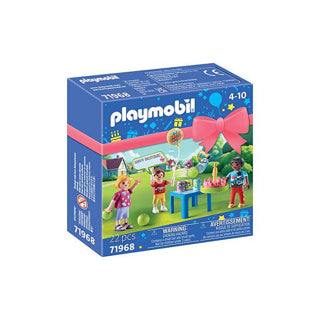 Playmobil 71968 Kindergeburtstag | 2 Stk