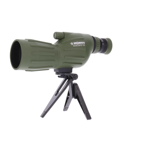 Konus Spoting Scope Konuspot-50 15-40x50