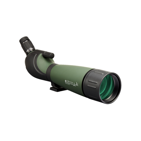 Konus Spoting Scope Konuspot-80c 20-60x80