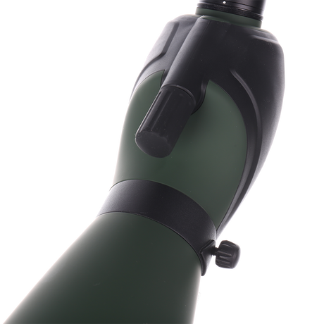 Konus Spoting Scope Konuspot-100c 20-60x100