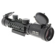 Konus Rifle Scope Konuspro As-34 2-6x28