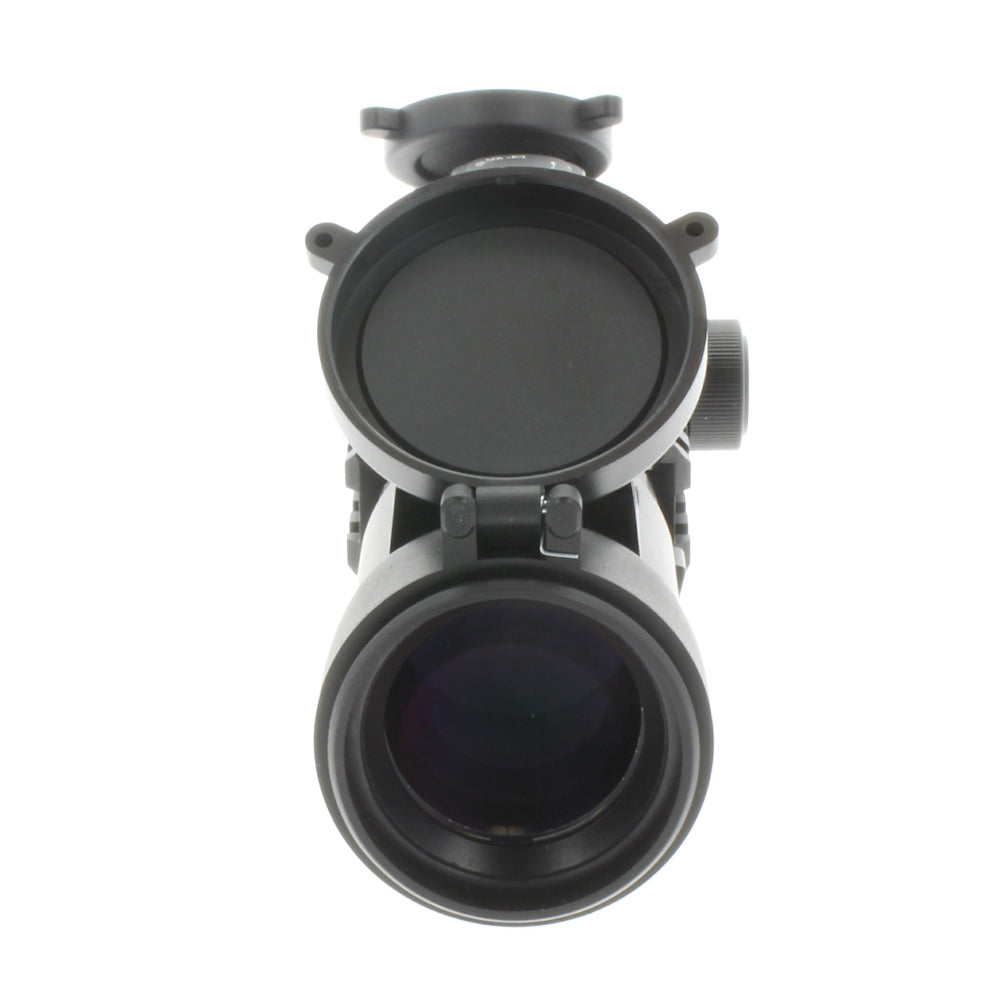 Konus Rifle Scope Konuspro As-34 2-6x28