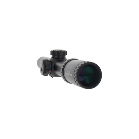 Konus Rifle Scope Konuspro M-30 1-4x24 mit beleuchtetem Drahtkreuz