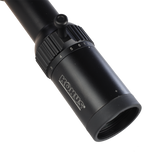 Konus Rifle Scope Glory 2-16x50 SFP, Deutsch-4 (MOA)